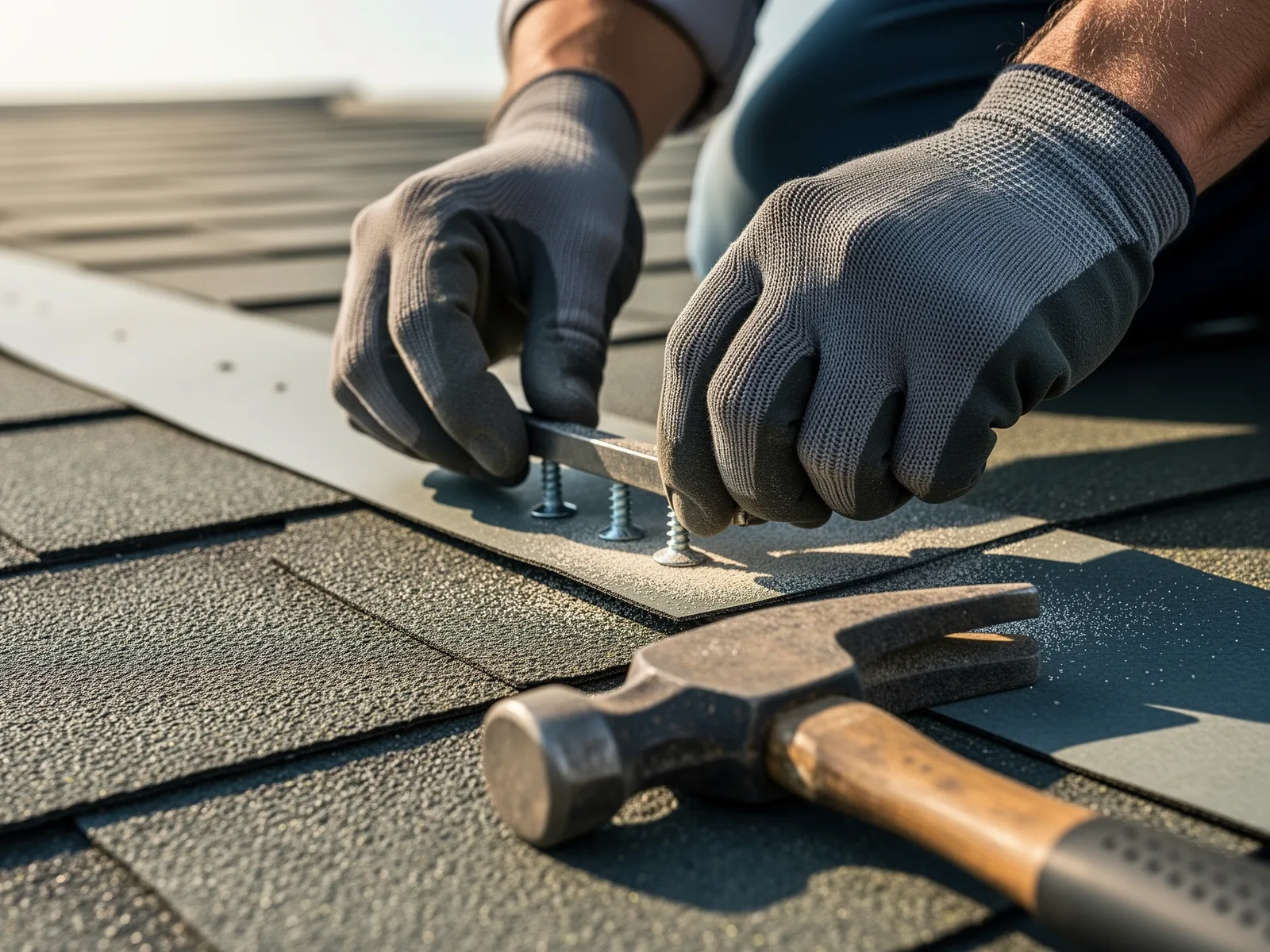 Why choose Fascia Repair in Branchland, WV